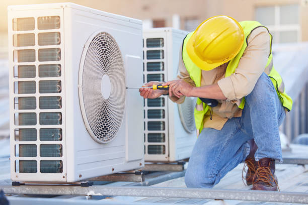 Best HVAC emergency services  in Minot Af, ND