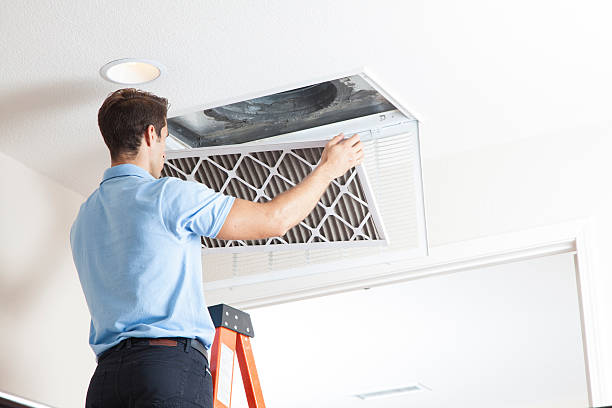 Best Central air repair  in Minot Af, ND