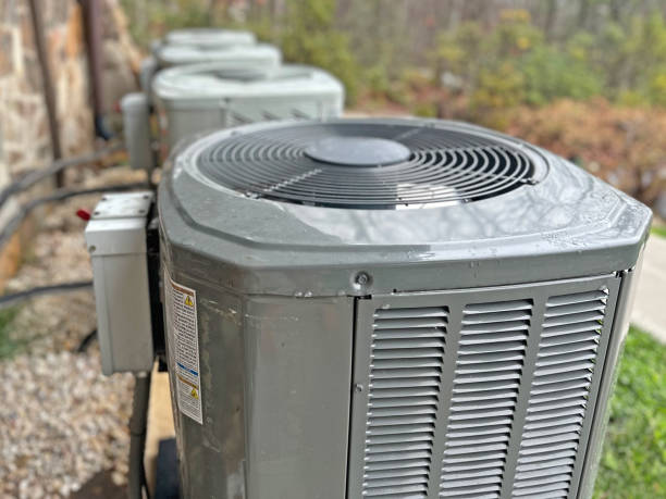 Best Best HVAC companies  in Minot Af, ND